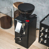 Młynek do kawy La Pavoni New Kube Mill Black Matt (LPGKBN02EU)
