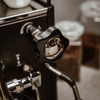 Ekspres do kawy La Pavoni Mini Cellini Black Matt (LPSCCB01E)