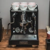 Ekspres La Pavoni Cellini Evolution Black MATT (LPSCVB01EU)