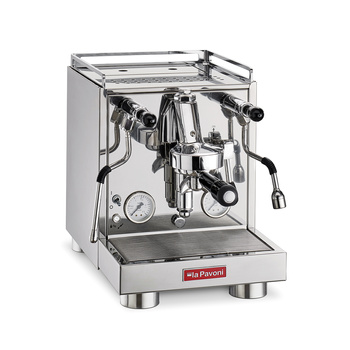 Ekspres do kawy La Pavoni Cellini Evoluzione (LPSCVS01EU)