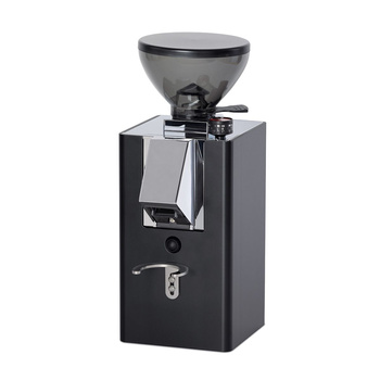 Młynek do kawy La Pavoni New Kube Mill Black Matt (LPGKBN02EU)