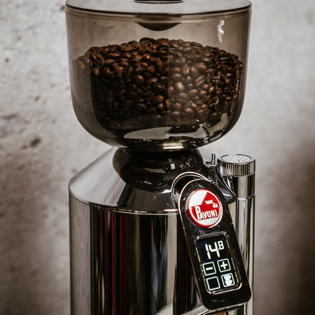 Młynek do kawy La Pavoni (LPGGRI01EU)