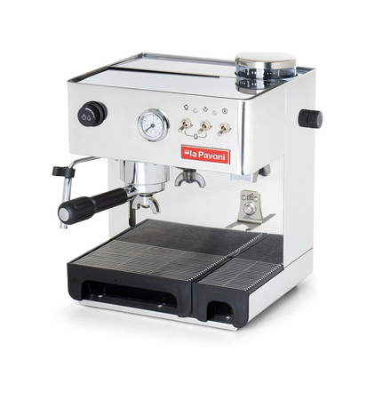 Ekspres do kawy La Pavoni Domus Bar (LPCDMB02EU) 