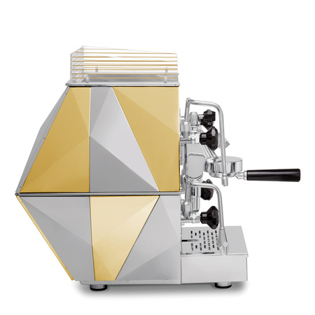Ekspres do kawy La Pavoni Specialty Diamantina (LPSDIG03EU)