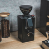 Młynek do kawy La Pavoni New Kube Mill Black Matt (LPGKBN02EU)