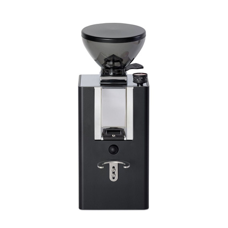 Młynek do kawy La Pavoni New Kube Mill Black Matt (LPGKBN02EU)