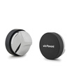 Dystrybutor do kawy La Pavoni czarny (LPADOSBL01)