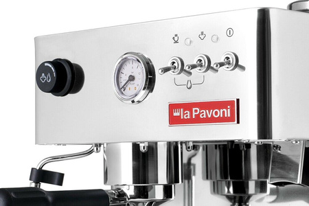 Ekspres do kawy La Pavoni Domus Bar (LPCDMB02EU) 