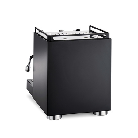 Ekspres do kawy La Pavoni Mini Cellini Black Matt (LPSCCB01E)