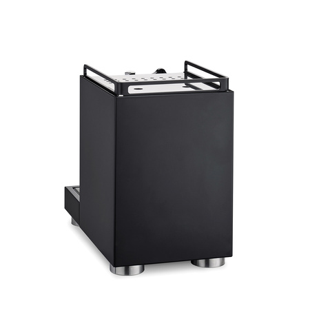 Ekspres do kawy La Pavoni Mini Cellini BLACK MATT (LPSMCB01EU)