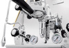 Ekspres do kawy La Pavoni Specialty Diamantina (LPSDIG03EU)