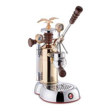 Ekspres do kawy La Pavoni Edotto Competente (LPLESC01EU)
