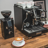 Ekspres La Pavoni Cellini Evolution Black MATT (LPSCVB01EU)