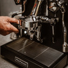 Ekspres do kawy La Pavoni Mini Cellini Black Matt (LPSCCB01E)
