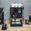 Ekspres do kawy La Pavoni New Casabar PID Black (LPMCBN02EU)
