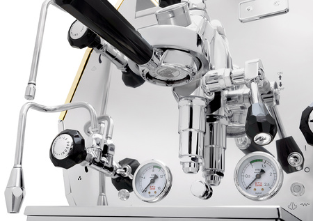 Ekspres do kawy La Pavoni Specialty Diamantina (LPSDIG03EU)