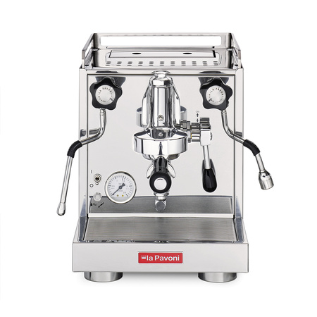 Ekspres do kawy La Pavoni Cellini Classic (LPSCCS01EU)  stal nierdzewna