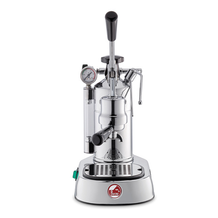 Ekspres do kawy La Pavoni Lusso (LPLPLQ01EU)
