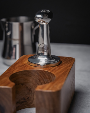 Tamper do ekspresow do kawy la Pavoni (LPAPRELE01)