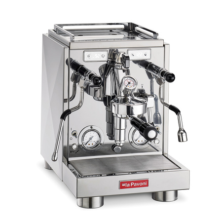 Ekspres do kawy La Pavoni Specialty Botticelli (LPSBSS03EU)
