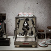 Ekspres do kawy La Pavoni Specialty Botticelli (LPSBSS03EU)