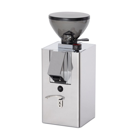 Młynek do kawy La Pavoni New Kube Mill Cromo (LPGKBS02EU)