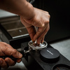 Dystrybutor do kawy La Pavoni czarny (LPADOSBL01)