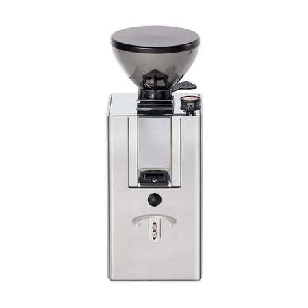Młynek do kawy La Pavoni New Kube Mill Cromo (LPGKBS02EU)