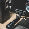 Ekspres do kawy La Pavoni New Casabar PID Black (LPMCBN02EU)