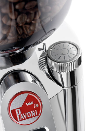 Młynek do kawy La Pavoni (LPGGRI01EU)