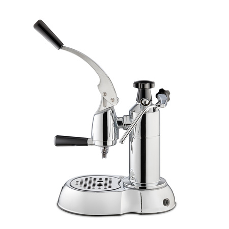 Ekspres do kawy La Pavoni Stradivari Europiccola Lusso (LPLSTL01EU)