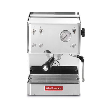 Ekspres do kawy La Pavoni Casabar (LPMCBS01EU)