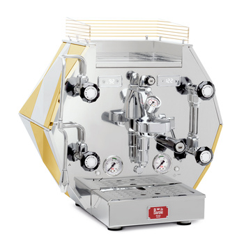 Ekspres do kawy La Pavoni Specialty Diamantina (LPSDIG03EU)