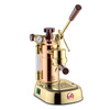 Ekspres do kawy La Pavoni Professional Rame Gold (LPLPRG01EU)