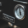 Ekspres do kawy La Pavoni New Casabar PID Black (LPMCBN02EU)