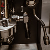 Ekspres do kawy La Pavoni Mini Cellini Black Matt (LPSCCB01E)