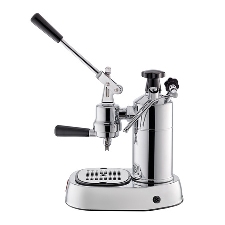 Ekspres do kawy La Pavoni Lusso (LPLPLQ01EU)
