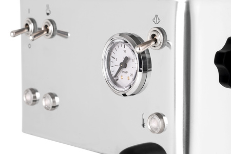 Ekspres do kawy La Pavoni Casabar (LPMCBS01EU)