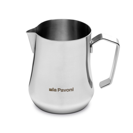 Dzbanek do spieniania mleka La Pavoni 300 ml (LPAJUGSS01)