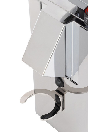 Młynek do kawy La Pavoni New Kube Mill Cromo (LPGKBS02EU)