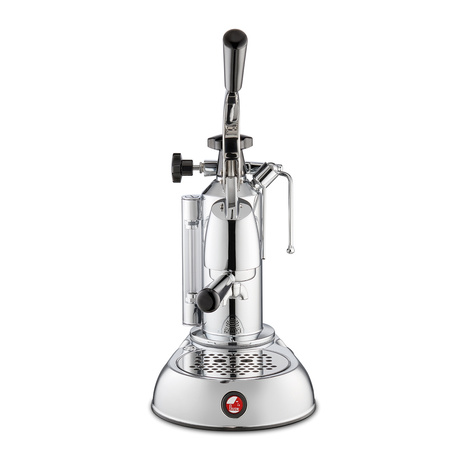 Ekspres do kawy La Pavoni Stradivari Europiccola Lusso (LPLSTL01EU)
