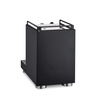 Ekspres do kawy La Pavoni Mini Cellini BLACK MATT (LPSMCB01EU)