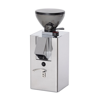 Młynek do kawy La Pavoni New Kube Mill Cromo (LPGKBS02EU)