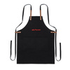 Fartuch La Pavoni (LPAAPROBL01)