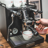 Ekspres La Pavoni Cellini Evolution Black MATT (LPSCVB01EU)