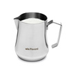 Dzbanek do spieniania mleka La Pavoni 300 ml (LPAJUGSS01)