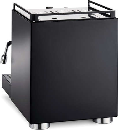 Ekspres La Pavoni Cellini Evolution Black MATT (LPSCVB01EU)