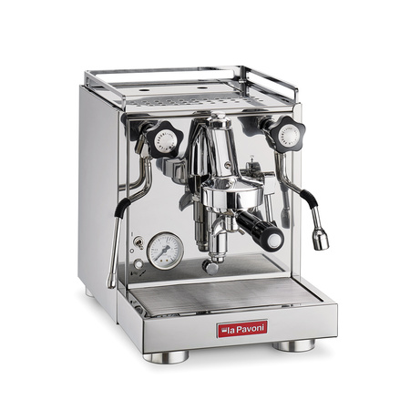 Ekspres do kawy La Pavoni Cellini Classic (LPSCCS01EU)  stal nierdzewna