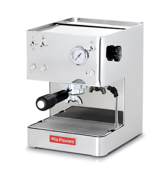 Ekspres do kawy La Pavoni Casabar (LPMCBS01EU)