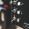 Ekspres do kawy La Pavoni New Casabar PID Black (LPMCBN02EU)